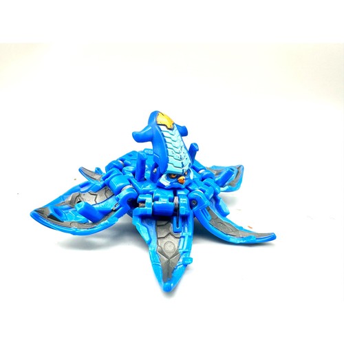Bakugan aquos preyas angelo - bakugan,