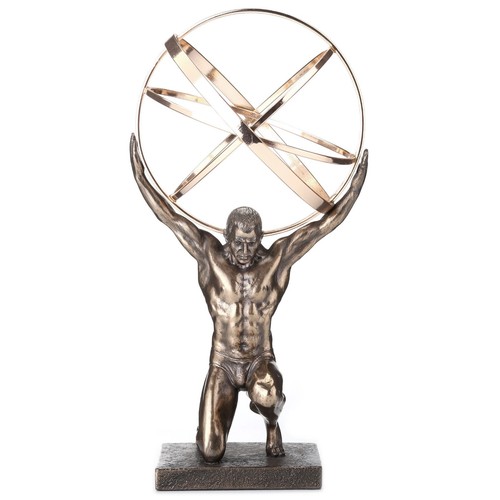 Veronese design bronze - veronese,