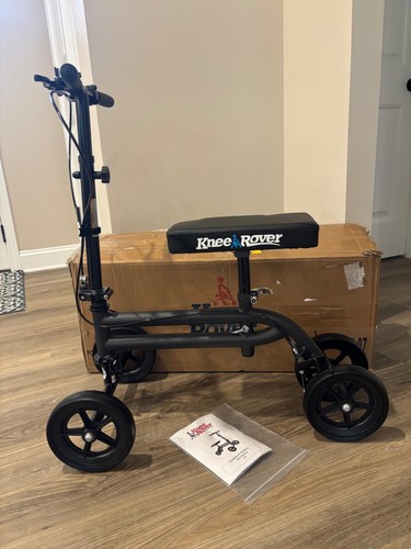 Kneerover economy knee scooter - economy,