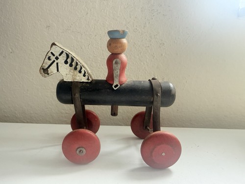 Antique 1925 toy - 1925, tinkers