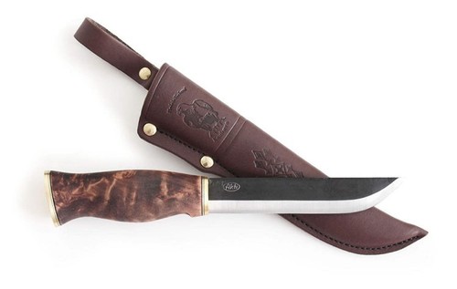 Ahti 9614 scandinavian knife - ahti,