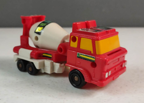 Vintage 1987 hasbro - vintage,