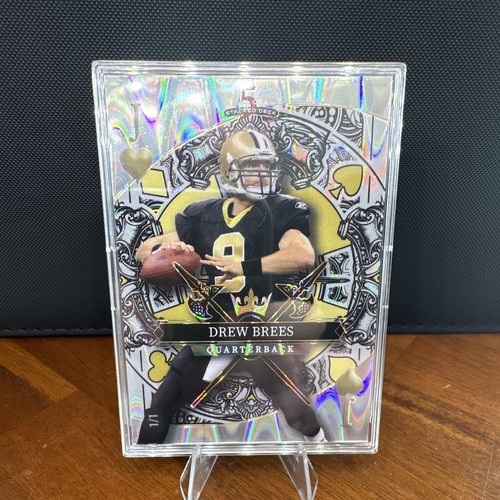 Wild card 2026 - 2026, brees