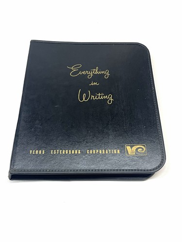 Vintage venus esterbrook - venus,