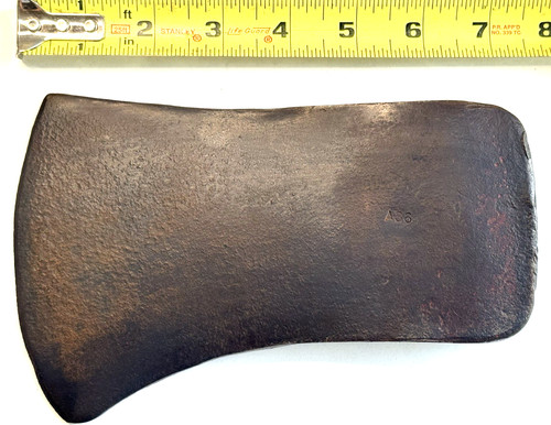 Vintage single bit axe - vintage,