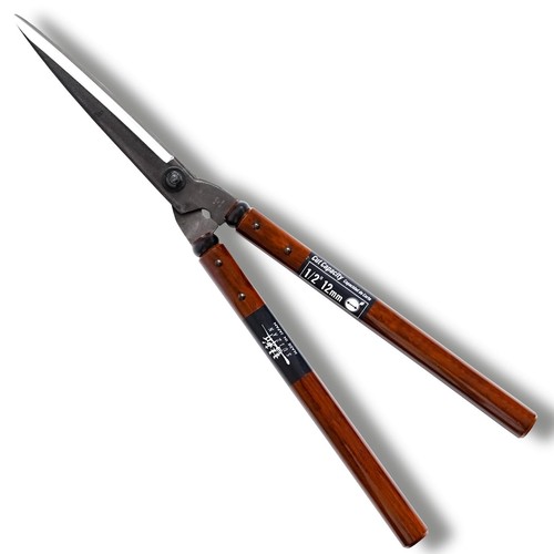 Suizan hedge shears - suizan,