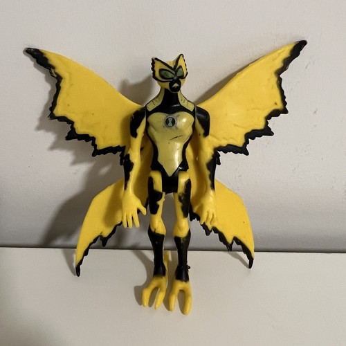 Ben omniverse action figure - ben,
