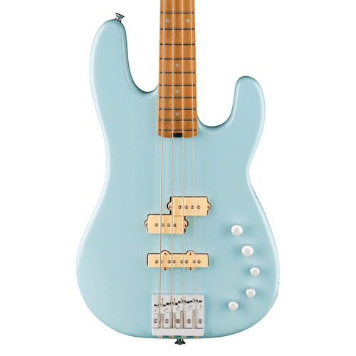 Charvel pro mod san - pro-mod, dimas