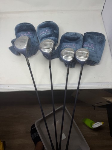 Cobra lady womens - cobra, woods