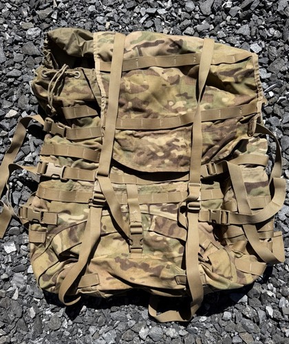Molle large field rucksack - large,