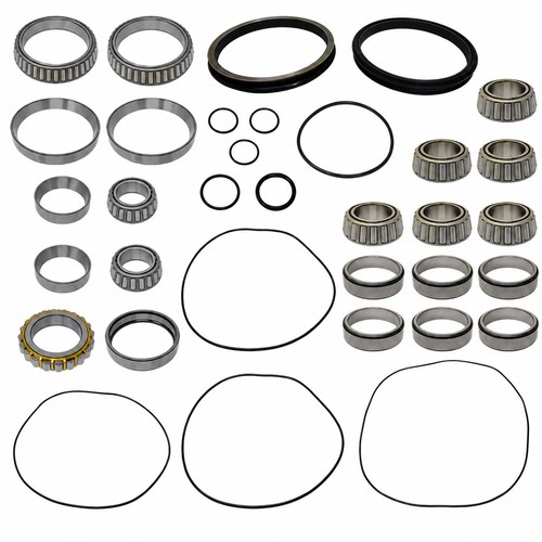 Final drive bearing - final,