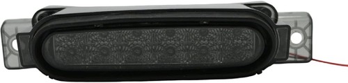 Smoked led 3rd brake - led,