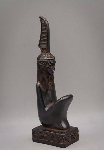 Ancient egyptian maat goddess - maat,