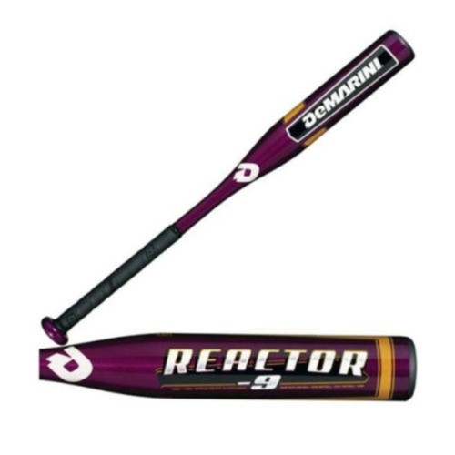 Demarini dxrcy reactor - demarini,
