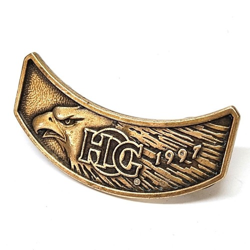Vintage 1997 harley davidson - vintage,