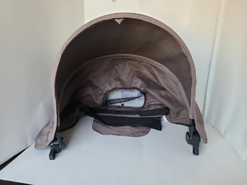 Britax agile single - britax,