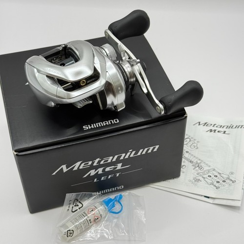 Shimano metanium mgl - metanium,