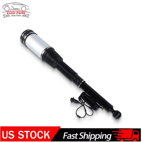 Rear air suspension strut - rear,