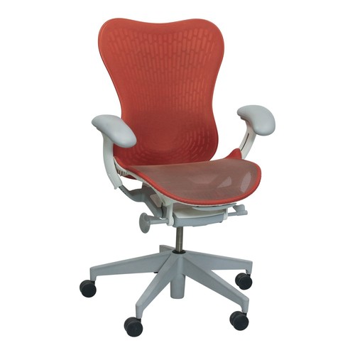 Herman miller mirra - herman, 2