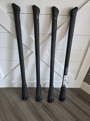 Fiberglass pick mattock - 36, in.