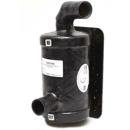 Centek boat exhaust muffler - centek,