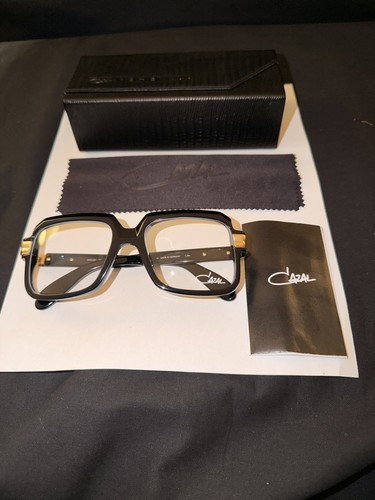 Cazal mod607 the classic - cazal,
