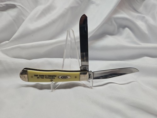 Case yellow handle folding - xx,