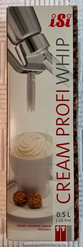 Isi cream profi whip - isi,