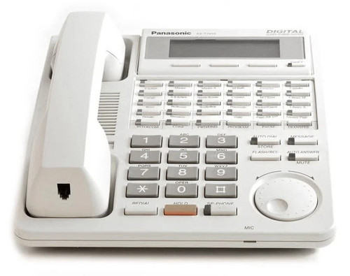 Panasonic refurbished t7453 - panasonic,