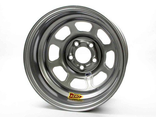 Aero race wheels series - wheels,