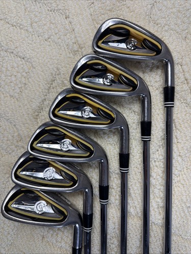 Cleveland gold mct golf - gold,