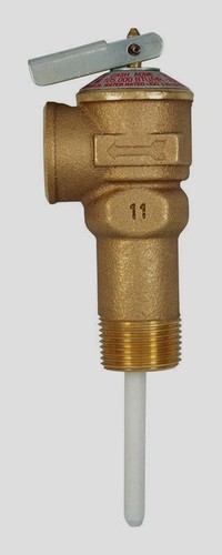 Cash acme temperature pressure - acme,