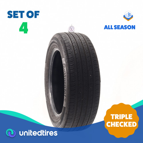 Set used 225 - (4),
