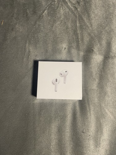 Apple airpods pro 3rd - apple,