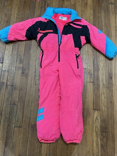 Vintage ossi skiwear - ossi,