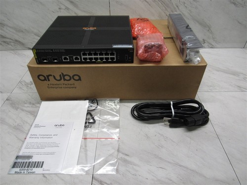 New open box - new,