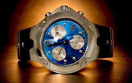 Movado swiss made - made, quartz
