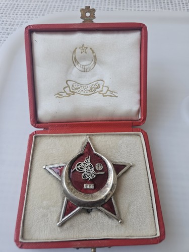 Gallipoli star canakkale - star,