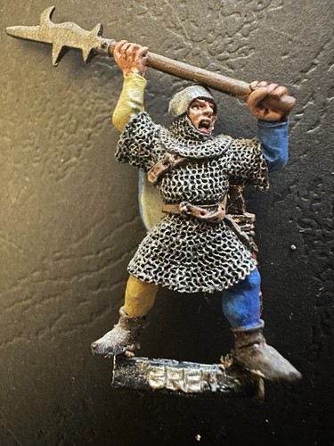 Warhammer bretonnian men - bretonnian,