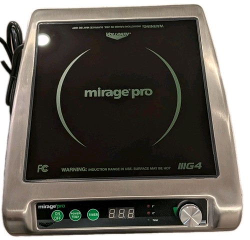 Vollrath 59500p mirage - 59500p,