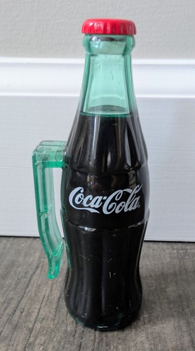 Vintage coca cola - coca, coin