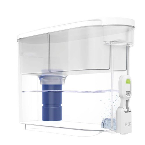 Pur plus cup water - plus, 30-cup