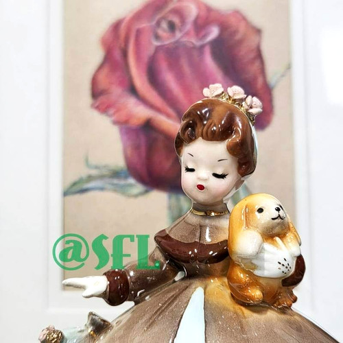 Vtg josef originals pekingese - vtg,