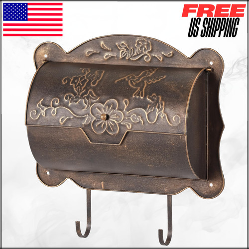 Horizontal vintage decorative - horizontal,