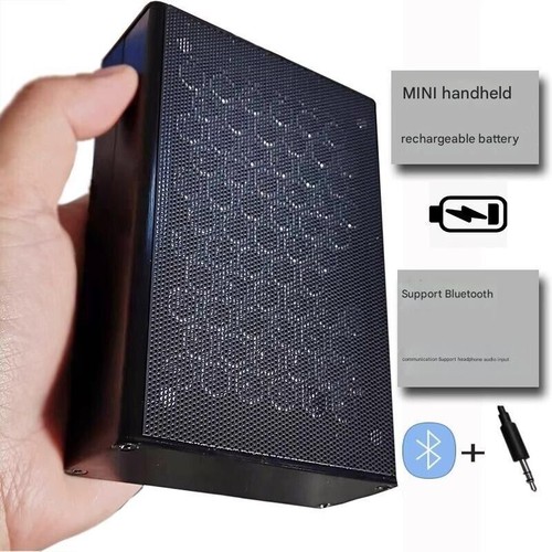 Ultrasonic mobile directional