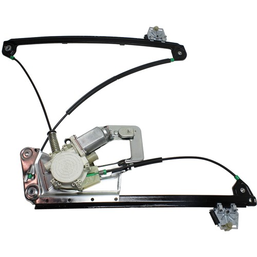 Power window regulator - power,