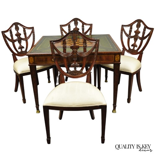 Maitland smith marquetry inlay - maitland,