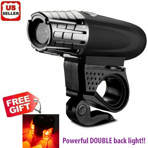 Usb rechargeable bright - usb,