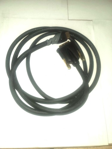 Monster cable hdmi - monster, dvi