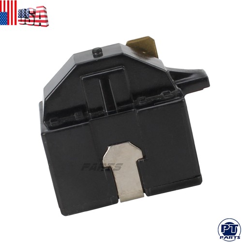 Start relay for refrigerator - for,